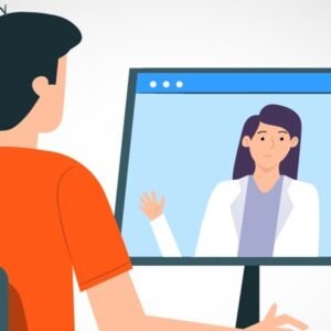 Atención Telemedicina